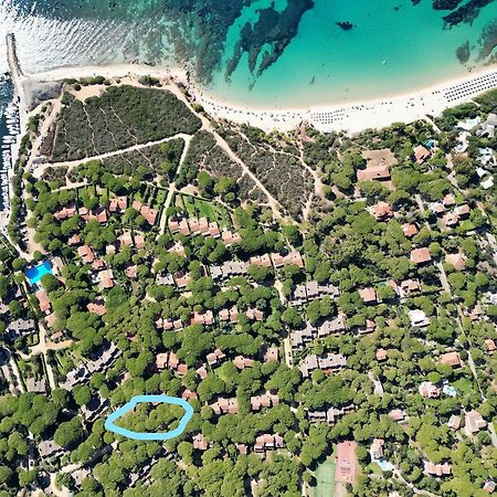 Deliziosa Villetta Sul Mare Appena Ristrutturata Pula Buitenkant foto