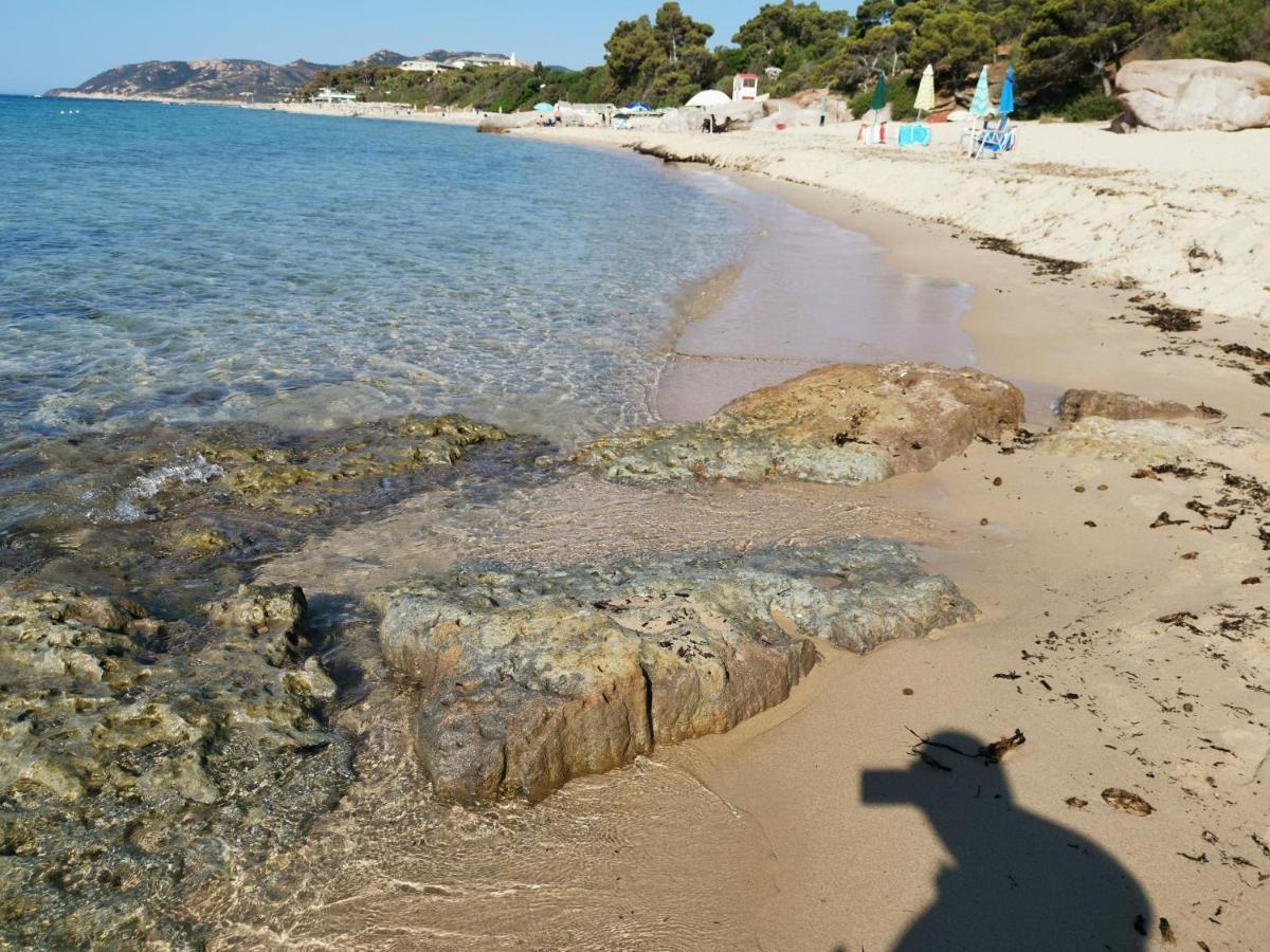 Deliziosa Villetta Sul Mare Appena Ristrutturata Pula Buitenkant foto