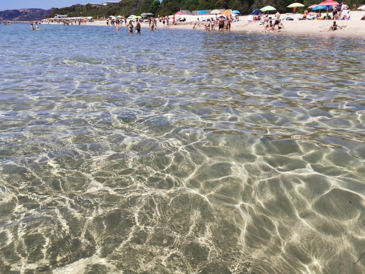 Deliziosa Villetta Sul Mare Appena Ristrutturata Pula Buitenkant foto