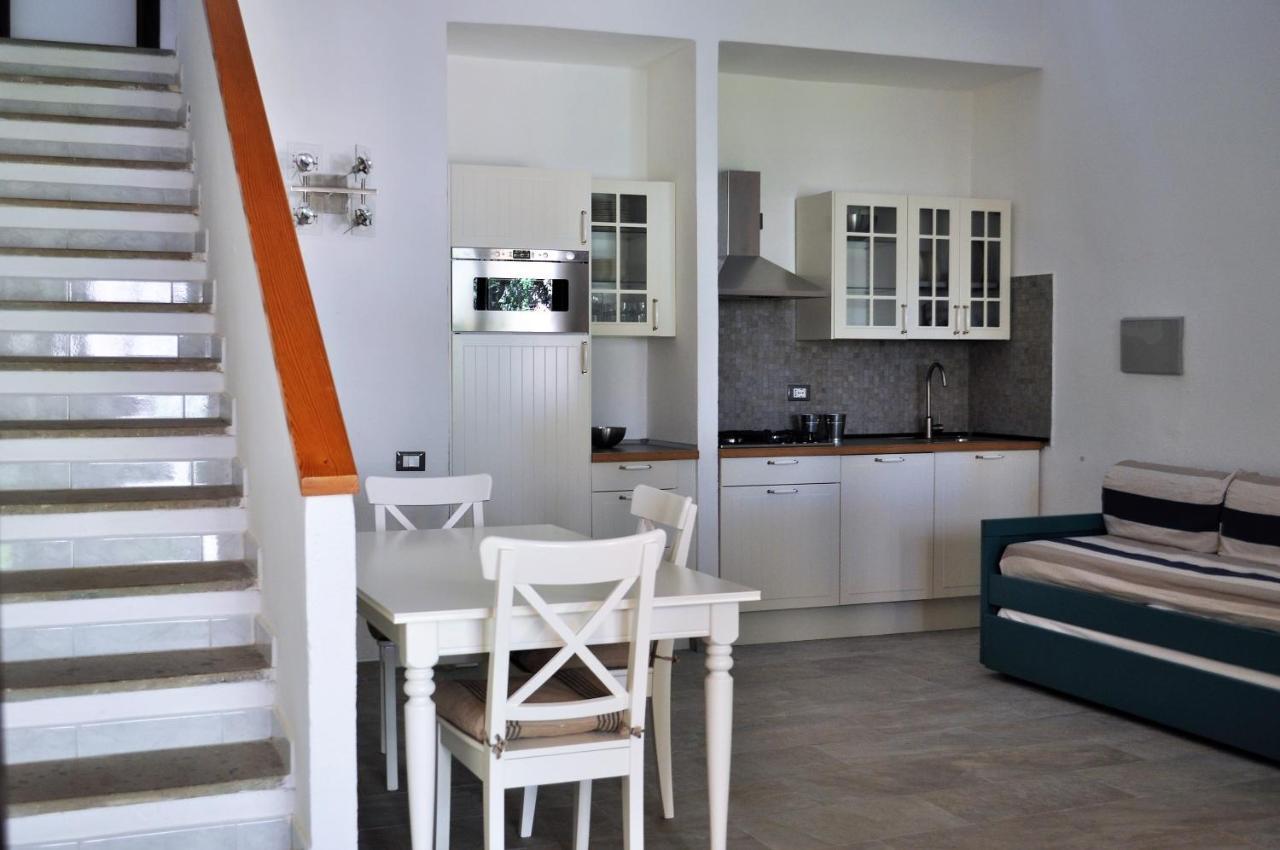 Deliziosa Villetta Sul Mare Appena Ristrutturata Pula Buitenkant foto