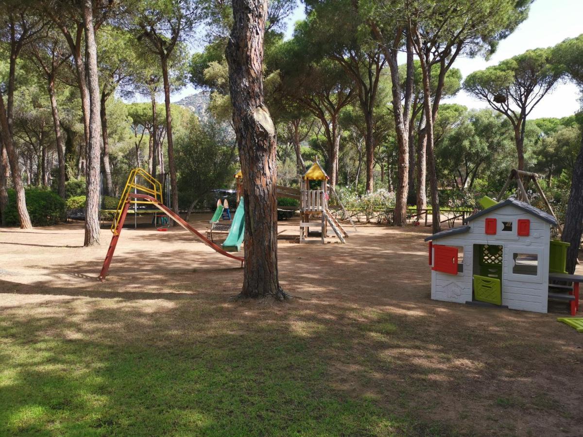Deliziosa Villetta Sul Mare Appena Ristrutturata Pula Buitenkant foto