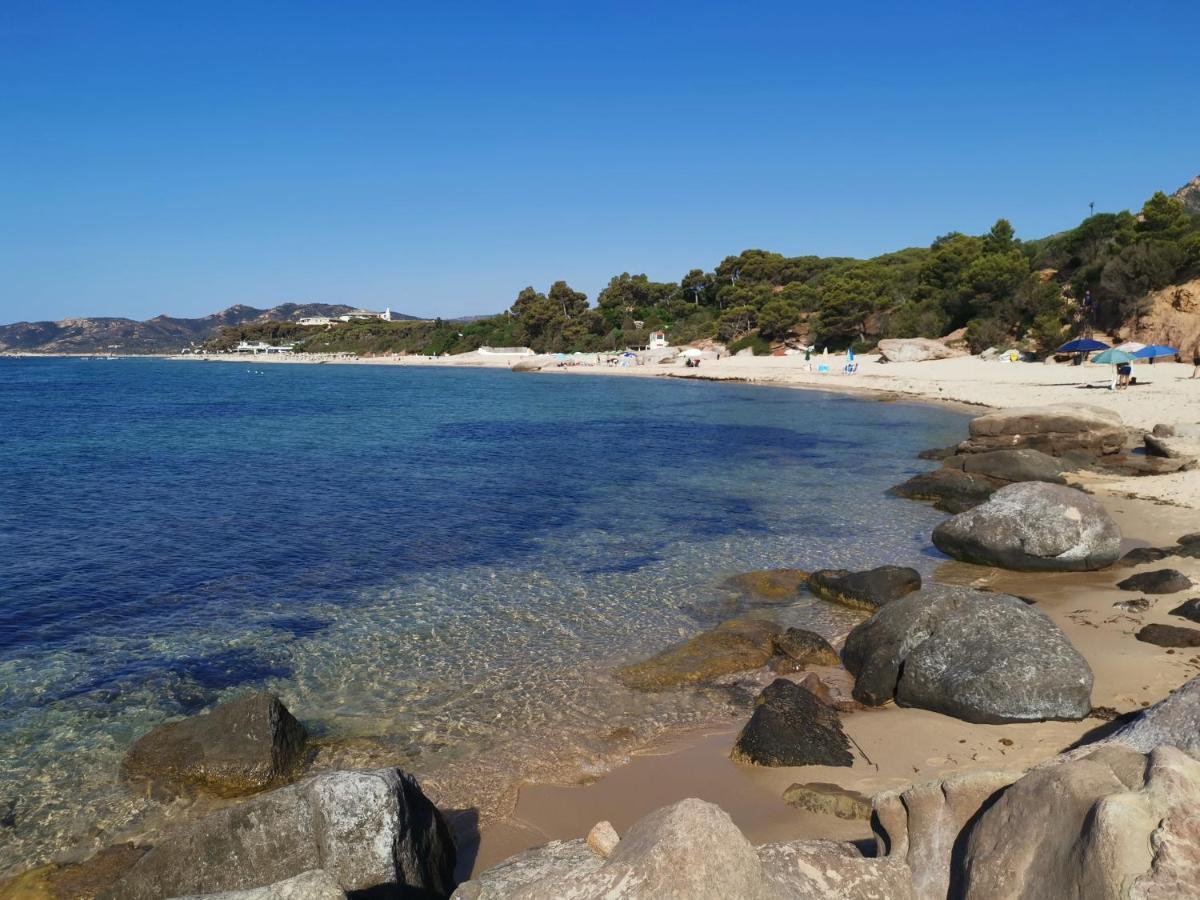 Deliziosa Villetta Sul Mare Appena Ristrutturata Pula Buitenkant foto