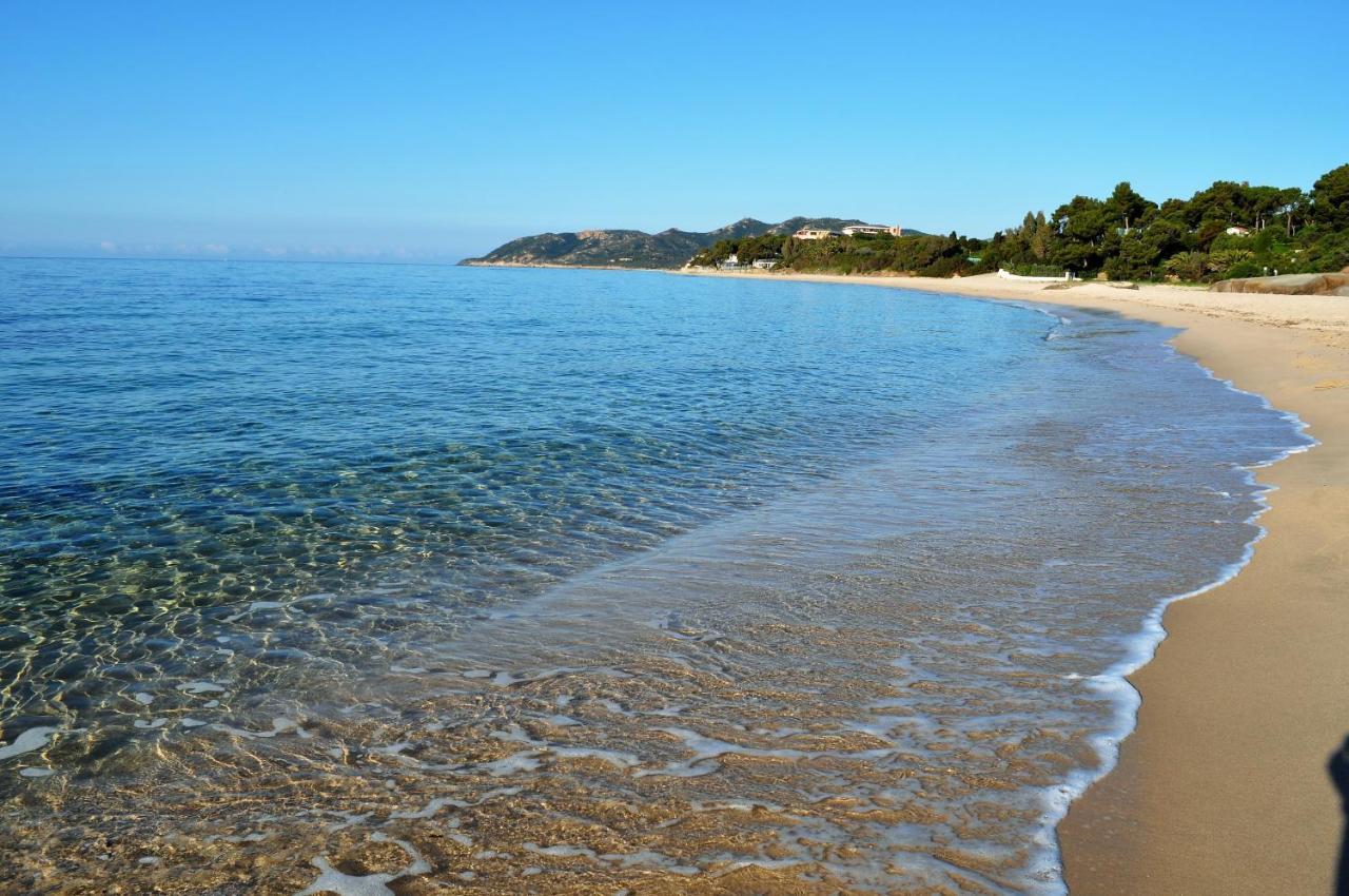 Deliziosa Villetta Sul Mare Appena Ristrutturata Pula Buitenkant foto